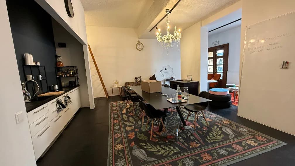 1-Zimmer-Gewerbeimmobilie mieten in Wien – 189 m², € 350 – Bild 3 von 9