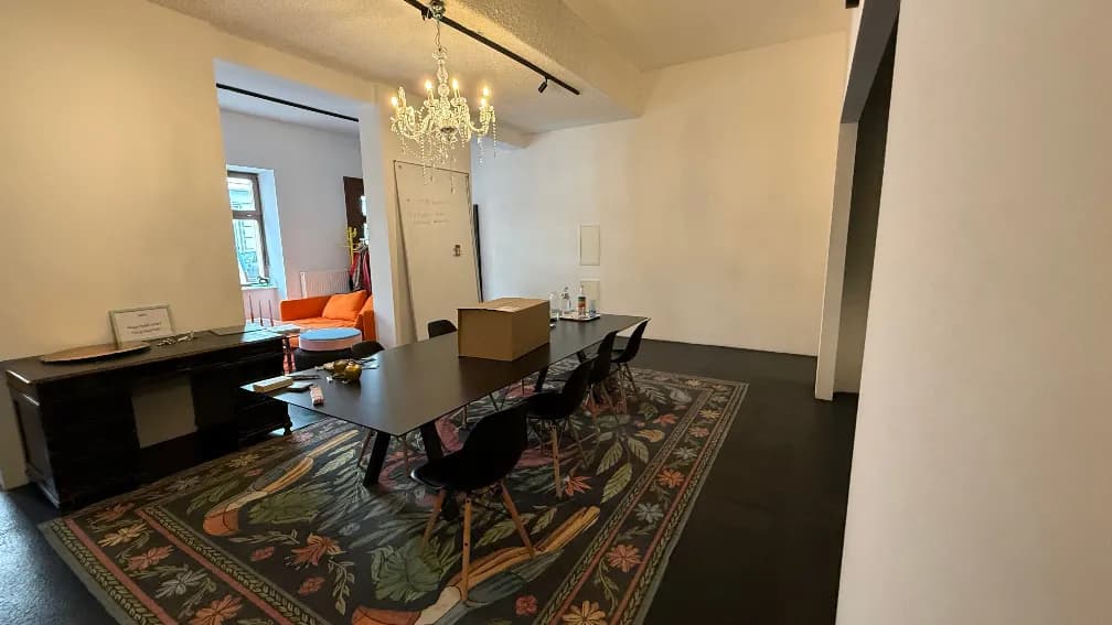 1-Zimmer-Gewerbeimmobilie mieten in Wien – 189 m², € 350 – Bild 4 von 9
