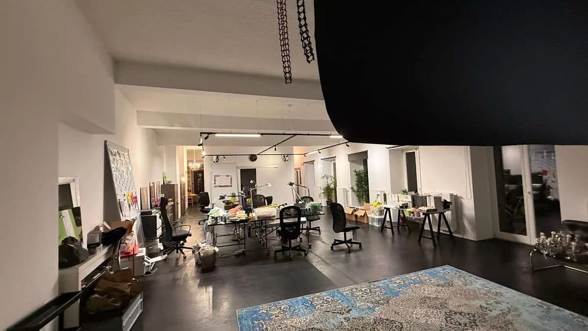 1-Zimmer-Gewerbeimmobilie mieten in Wien – 189 m², € 350 – Bild 6 von 9