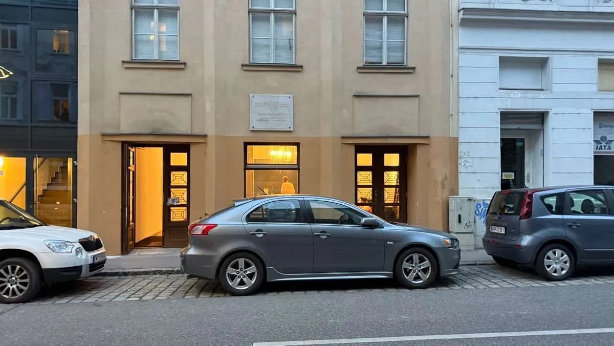 1-Zimmer-Gewerbeimmobilie mieten in Wien – 189 m², € 350 – Bild 9 von 9