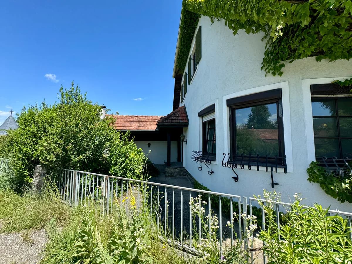 7-Zimmer-Haus kaufen in Leibnitz – 260 m², € 380.000 – Bild 2 von 22