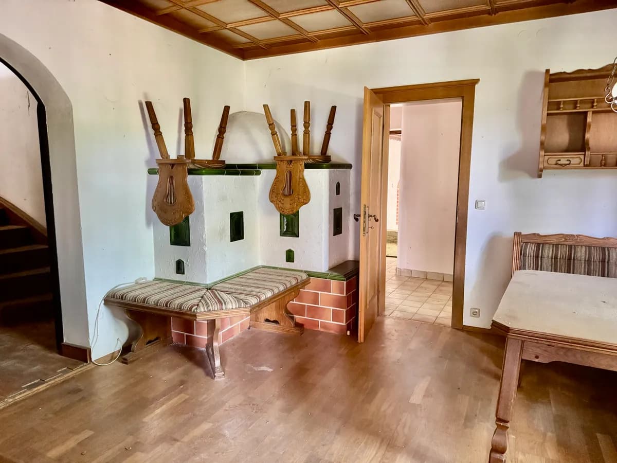7-Zimmer-Haus kaufen in Leibnitz – 260 m², € 380.000 – Bild 4 von 22