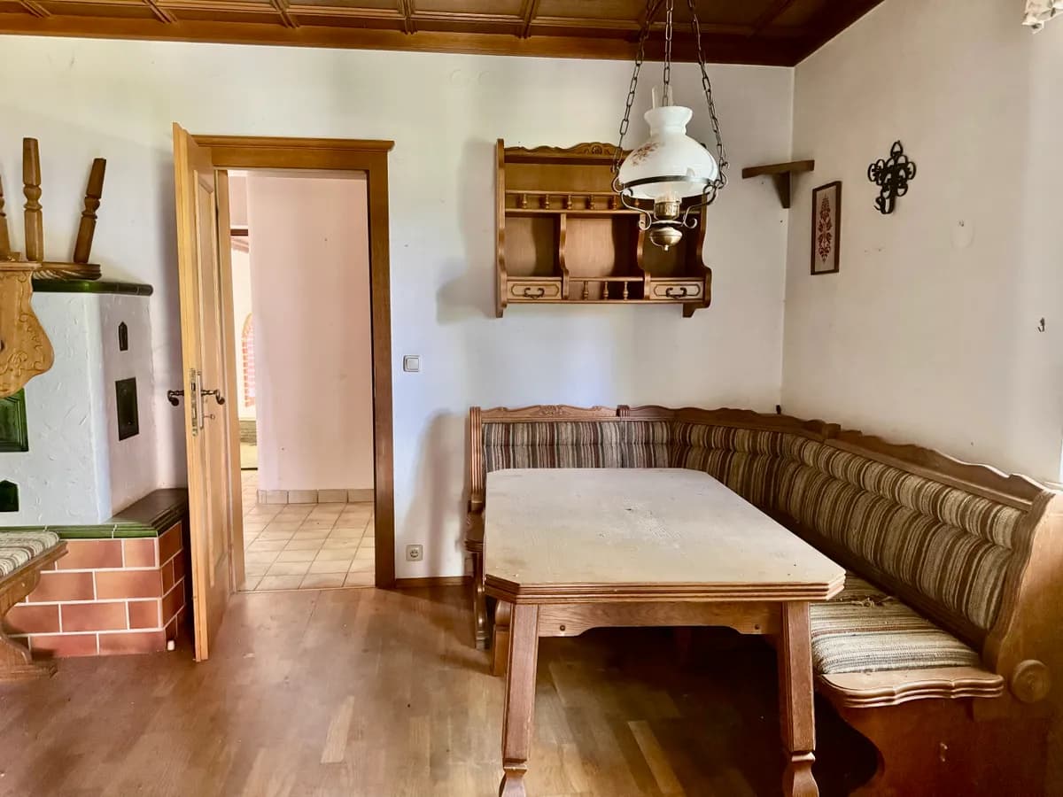 7-Zimmer-Haus kaufen in Leibnitz – 260 m², € 380.000 – Bild 5 von 22