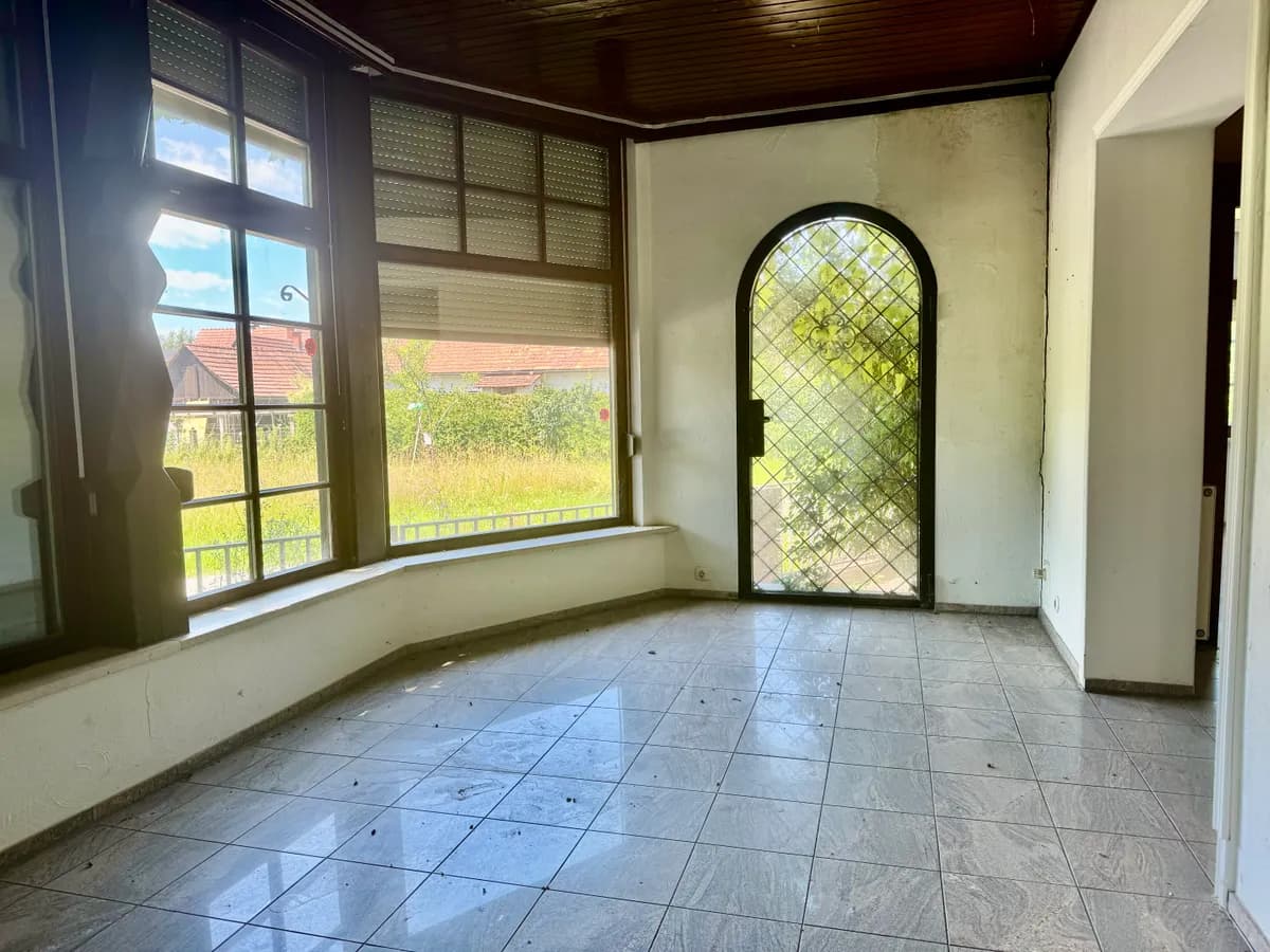 7-Zimmer-Haus kaufen in Leibnitz – 260 m², € 380.000 – Bild 8 von 22