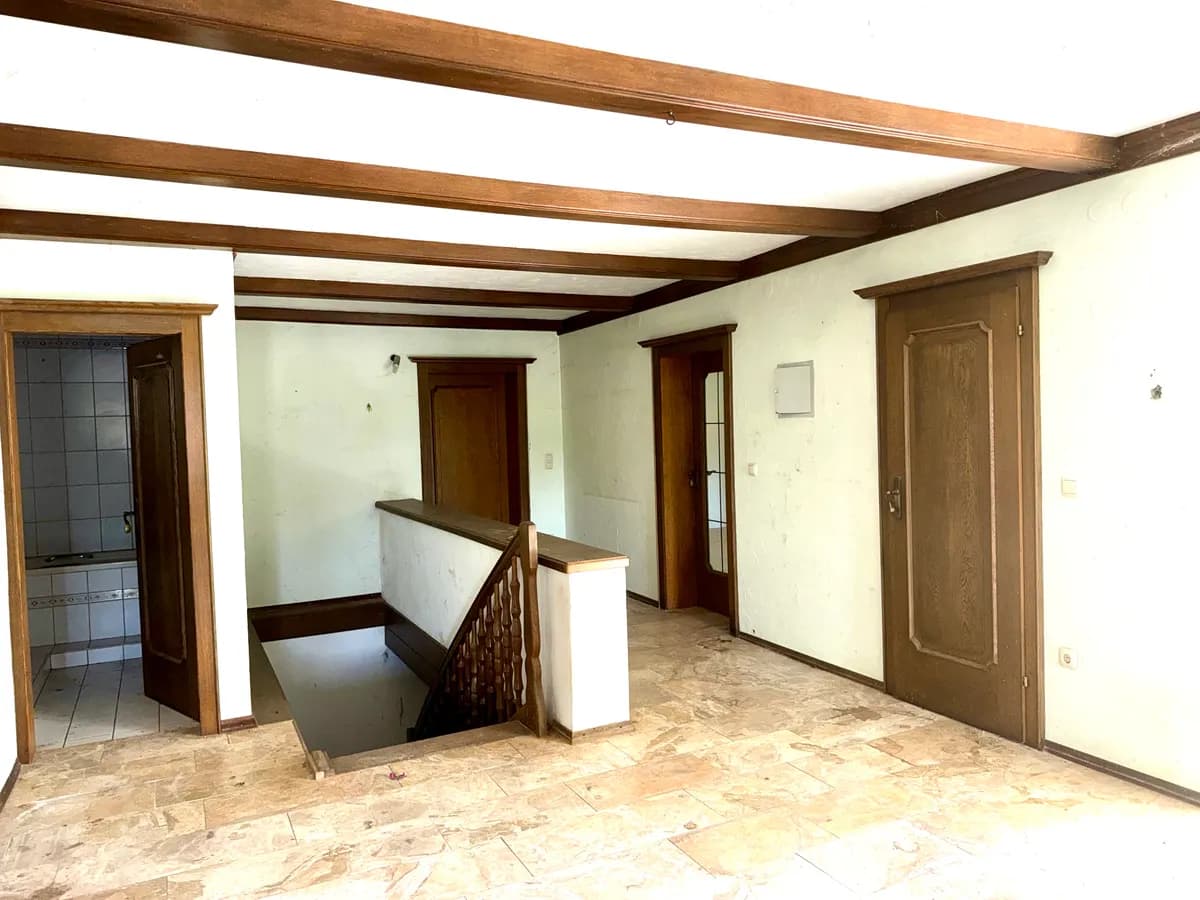 7-Zimmer-Haus kaufen in Leibnitz – 260 m², € 380.000 – Bild 9 von 22