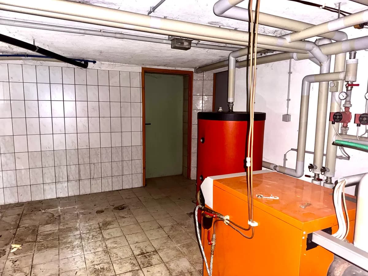 7-Zimmer-Haus kaufen in Leibnitz – 260 m², € 380.000 – Bild 15 von 22