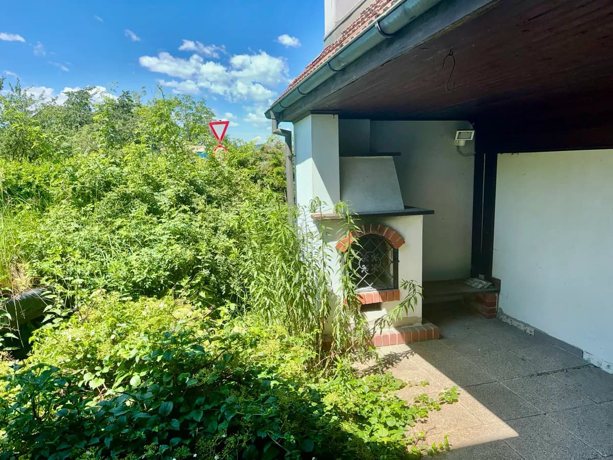 7-Zimmer-Haus kaufen in Leibnitz – 260 m², € 380.000 – Bild 18 von 22