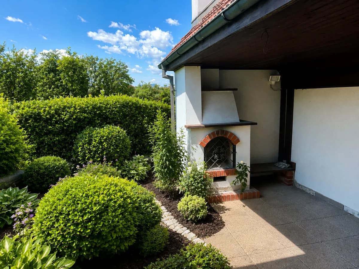 7-Zimmer-Haus kaufen in Leibnitz – 260 m², € 380.000 – Bild 19 von 22