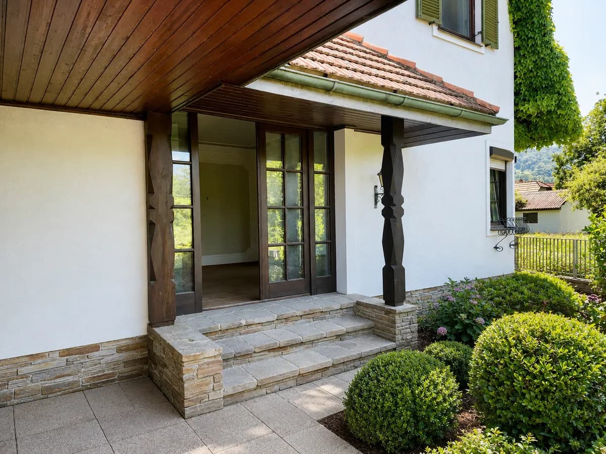 7-Zimmer-Haus kaufen in Leibnitz – 260 m², € 380.000 – Bild 20 von 22
