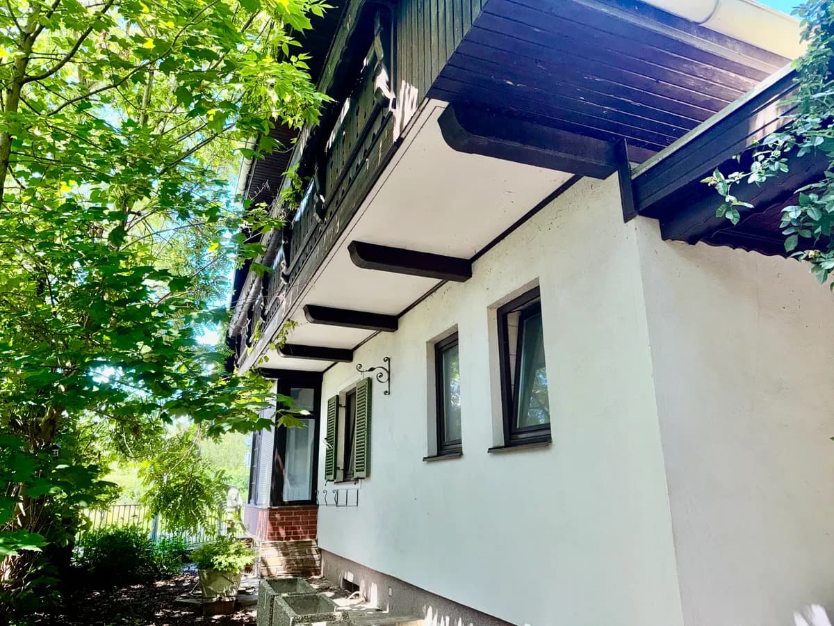 7-Zimmer-Haus kaufen in Leibnitz – 260 m², € 380.000 – Bild 22 von 22