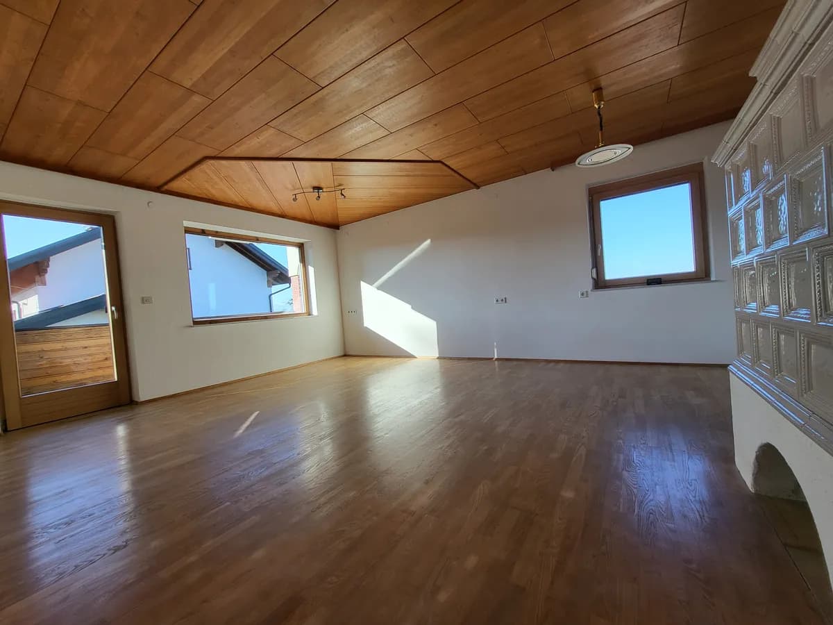 3-Zimmer-Wohnung mieten in Salzburg-Umgebung – 85 m², € 1.430 – Bild 2 von 9