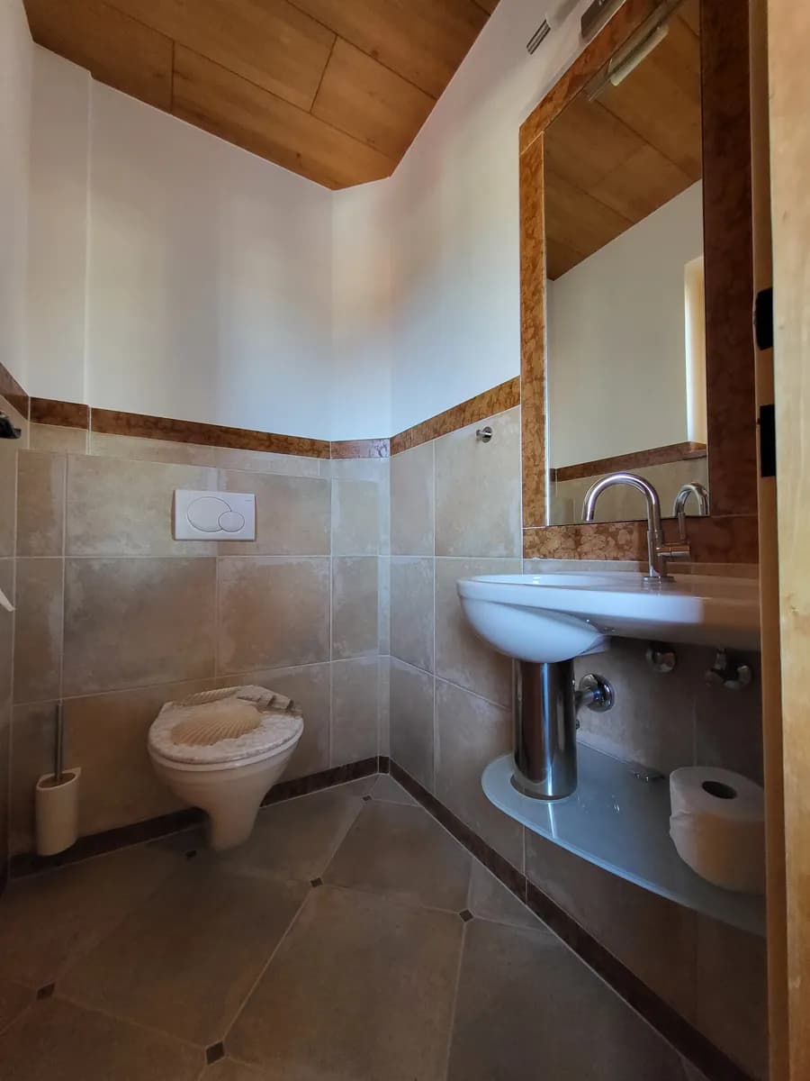 3-Zimmer-Wohnung mieten in Salzburg-Umgebung – 85 m², € 1.430 – Bild 8 von 9