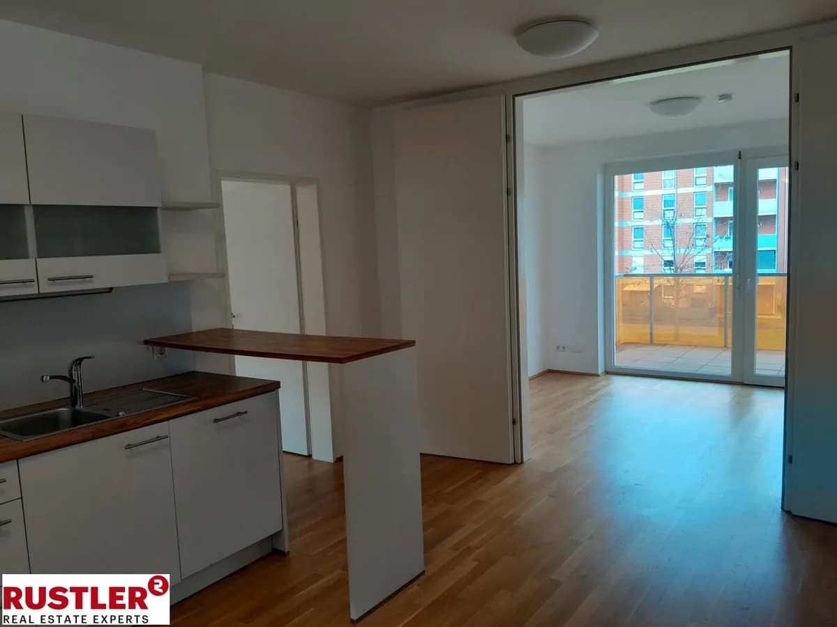 3-Zimmer-Wohnung mieten in Linz – 67 m², € 1.151 – Bild 3 von 13