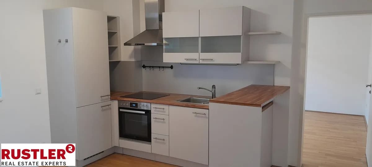 3-Zimmer-Wohnung mieten in Linz – 67 m², € 1.151 – Bild 4 von 13