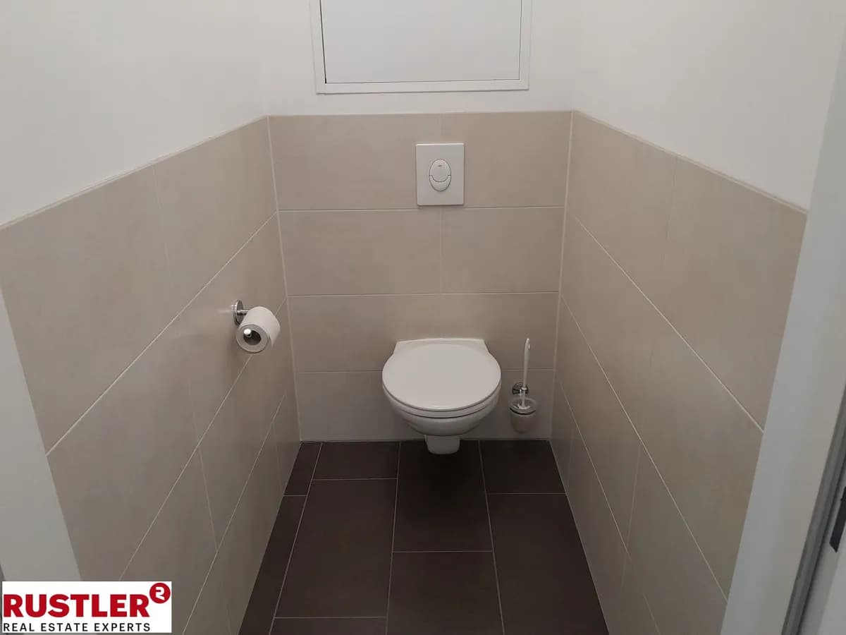 3-Zimmer-Wohnung mieten in Linz – 67 m², € 1.151 – Bild 7 von 13