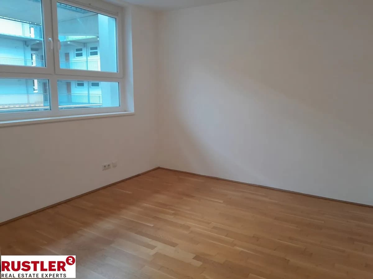 3-Zimmer-Wohnung mieten in Linz – 67 m², € 1.151 – Bild 8 von 13