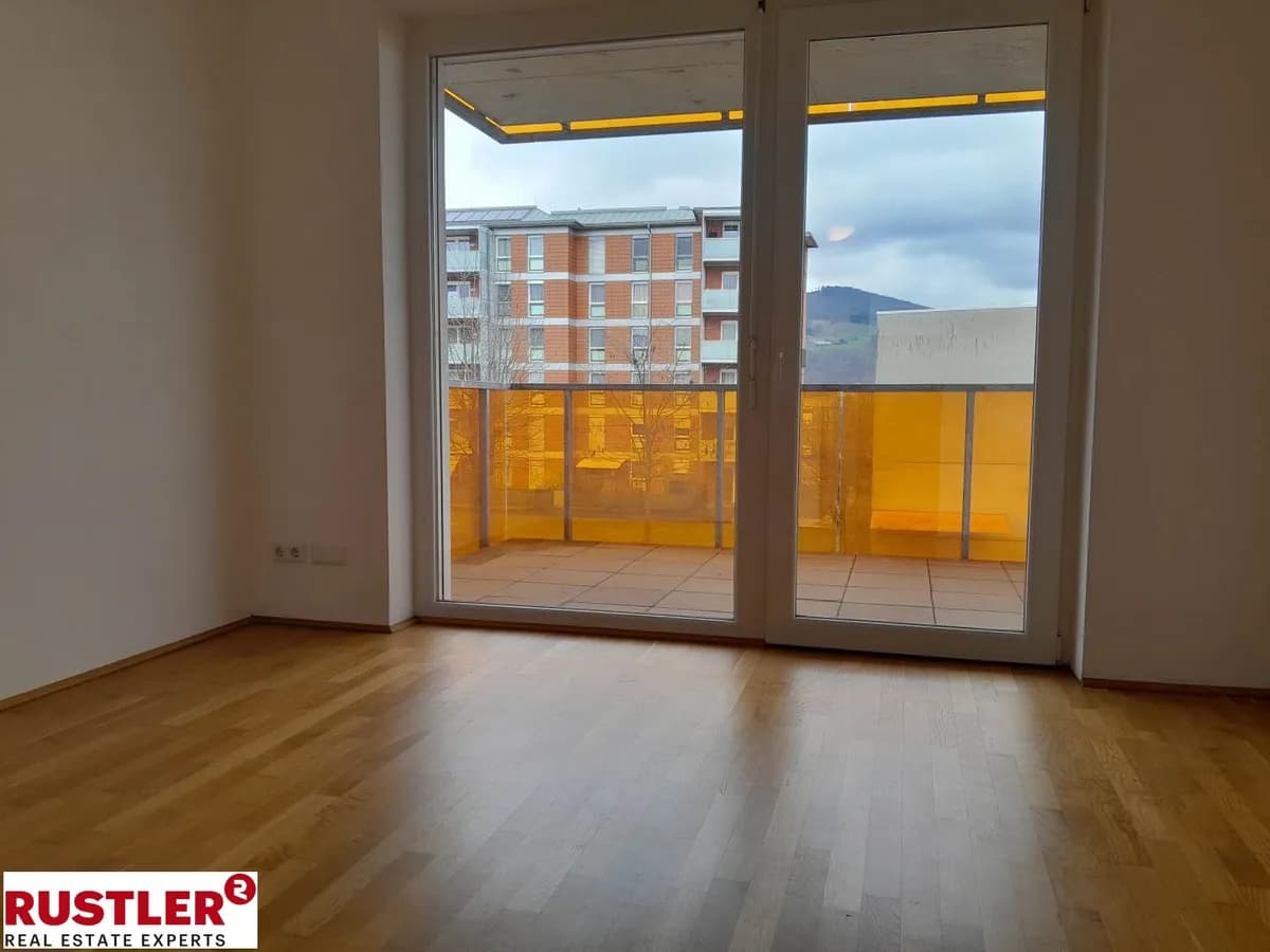 3-Zimmer-Wohnung mieten in Linz – 67 m², € 1.151 – Bild 9 von 13