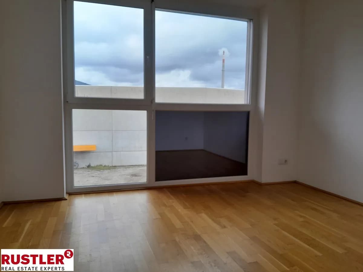 3-Zimmer-Wohnung mieten in Linz – 67 m², € 1.151 – Bild 10 von 13