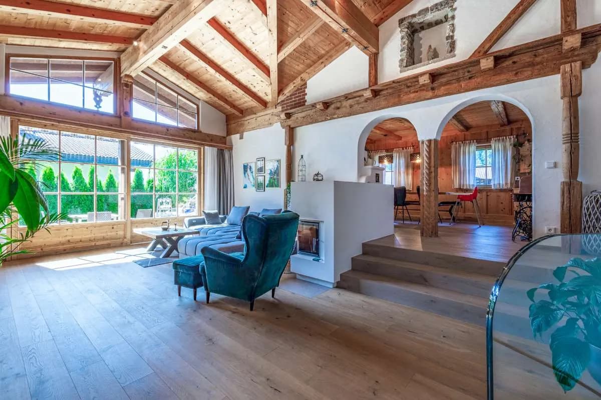 Haus kaufen in Kitzbühel – 252 m², € 3.150.000 – Bild 2 von 12