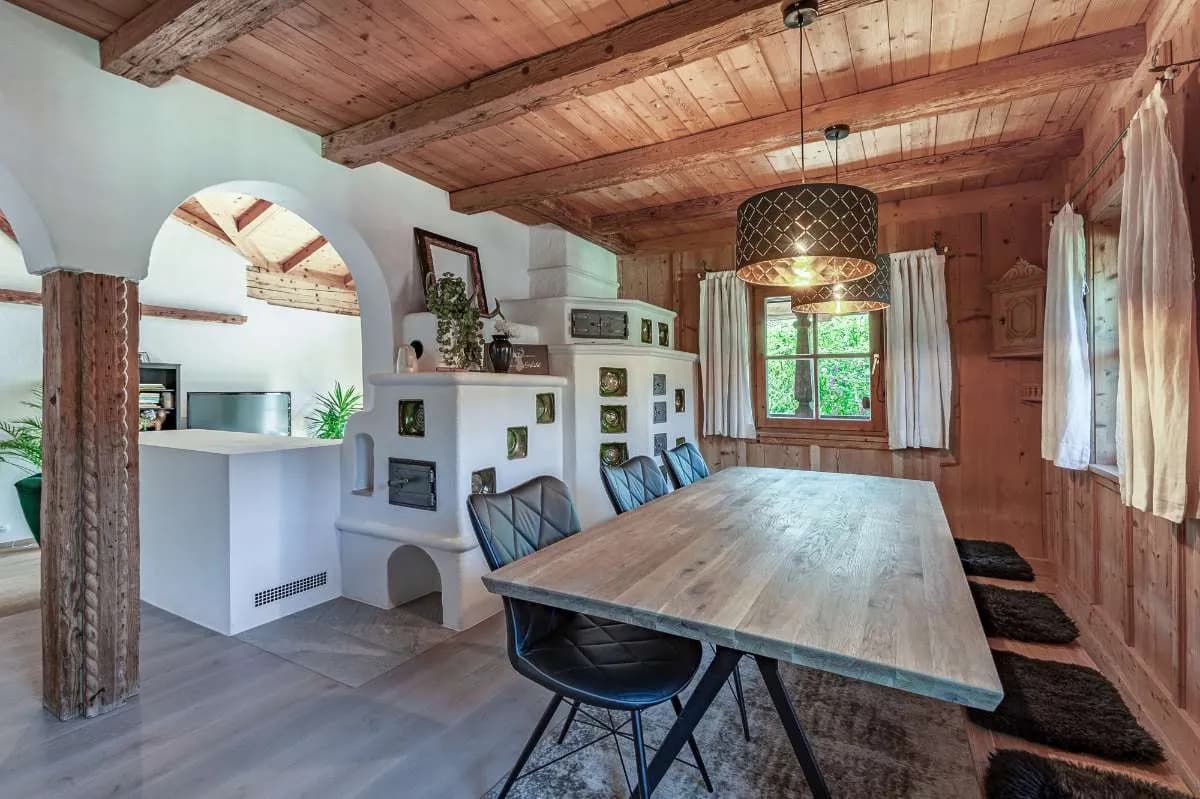 Haus kaufen in Kitzbühel – 252 m², € 3.150.000 – Bild 3 von 12