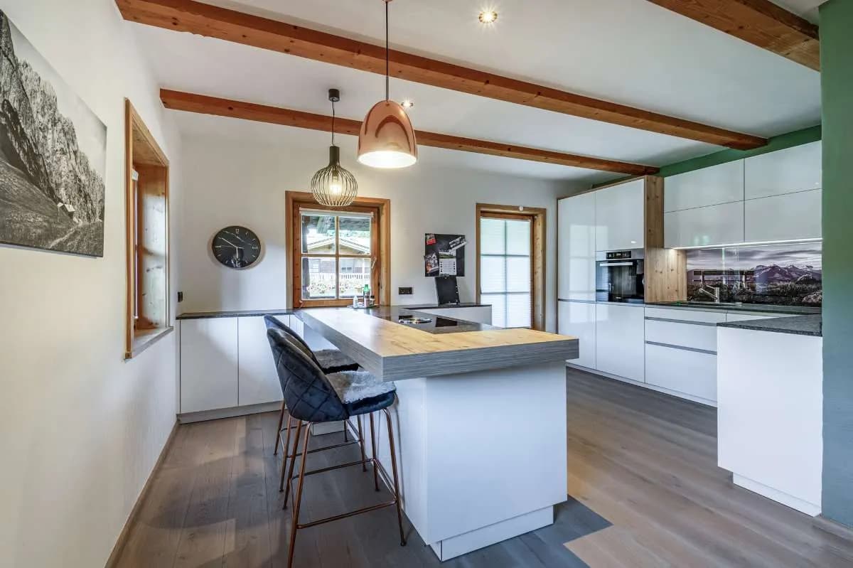 Haus kaufen in Kitzbühel – 252 m², € 3.150.000 – Bild 4 von 12