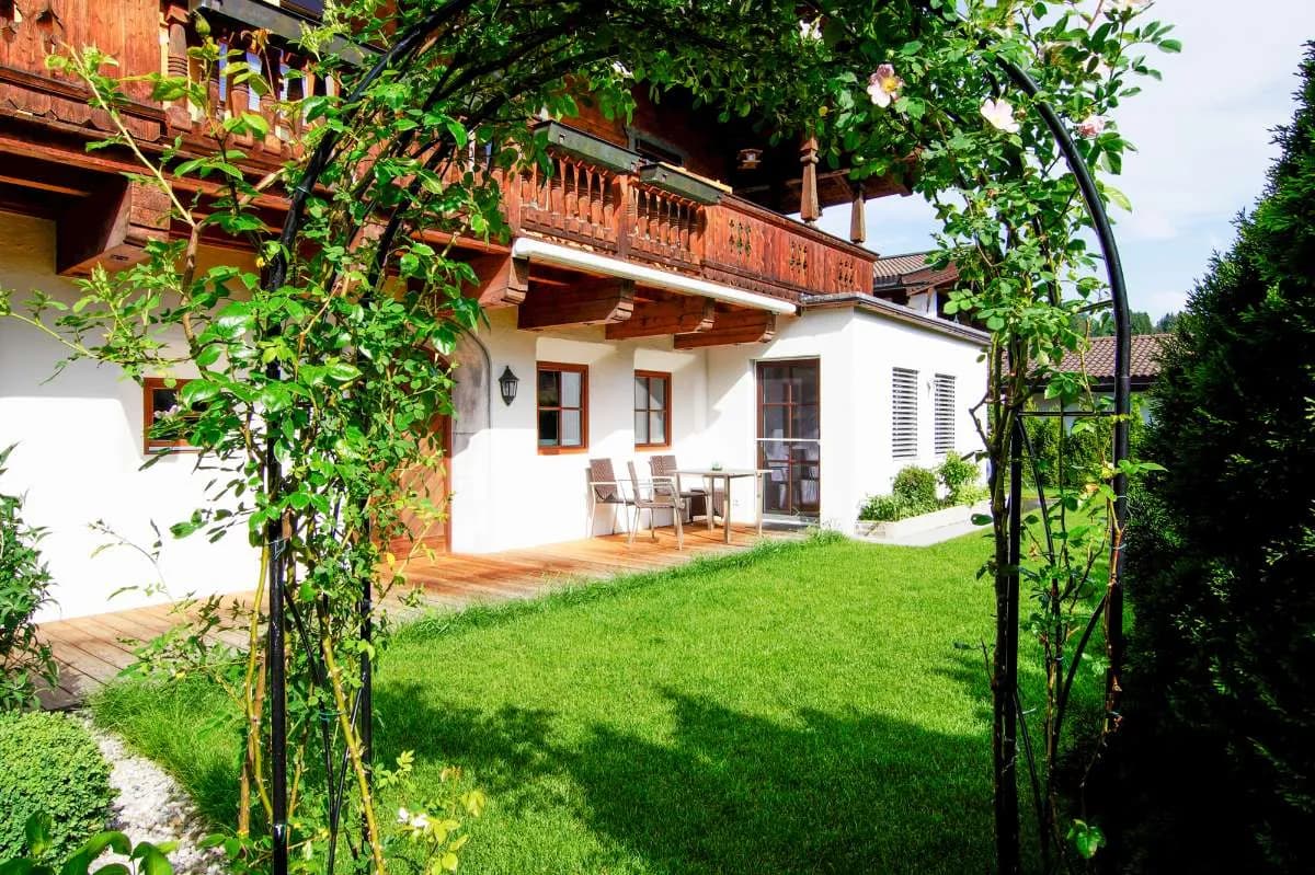 Haus kaufen in Kitzbühel – 252 m², € 3.150.000 – Bild 11 von 12