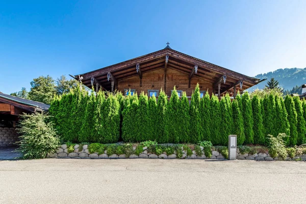 Haus kaufen in Kitzbühel – 252 m², € 3.150.000 – Bild 12 von 12