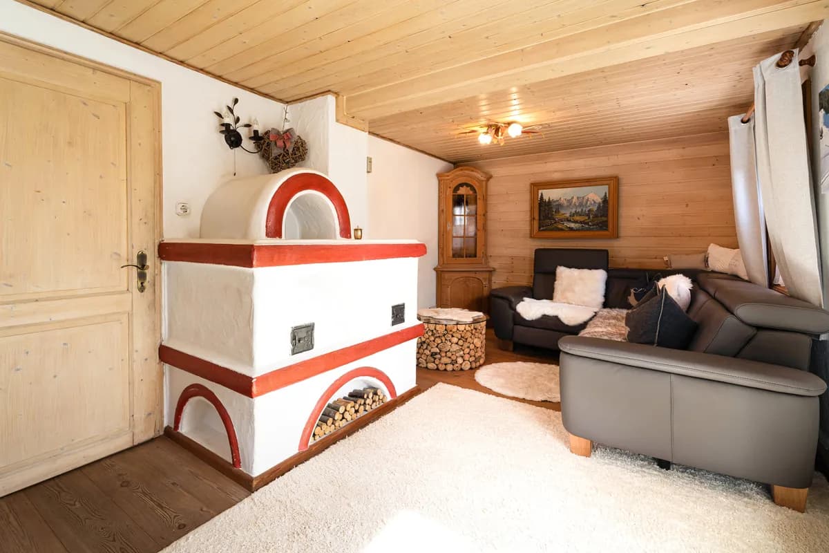Haus kaufen in Kitzbühel – 110 m², € 650.000