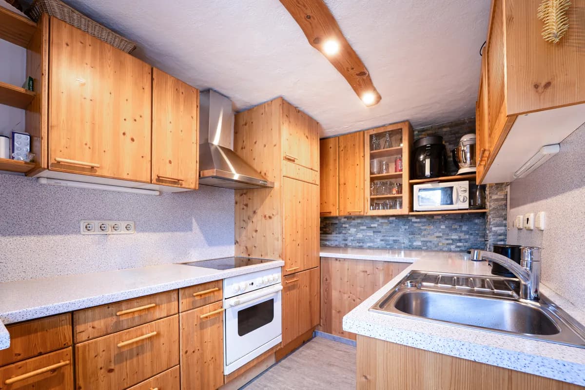 Haus kaufen in Kitzbühel – 110 m², € 650.000 – Bild 3 von 8