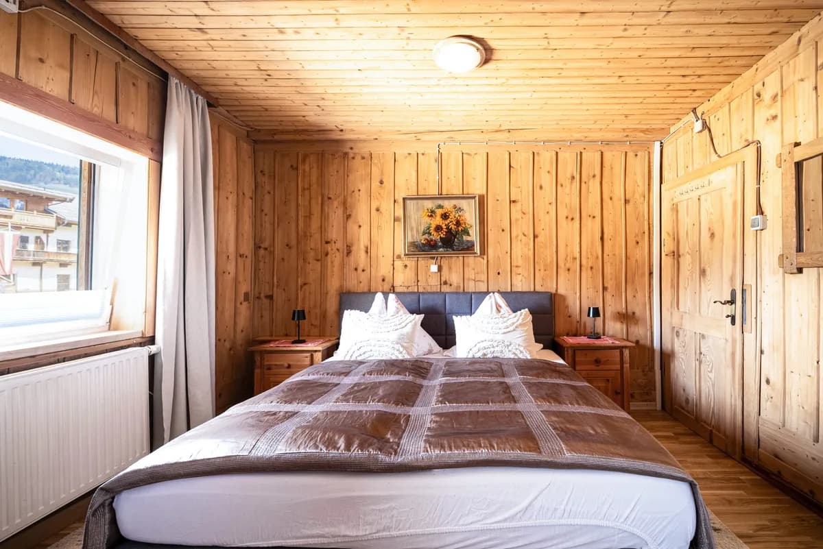 Haus kaufen in Kitzbühel – 110 m², € 650.000 – Bild 4 von 8