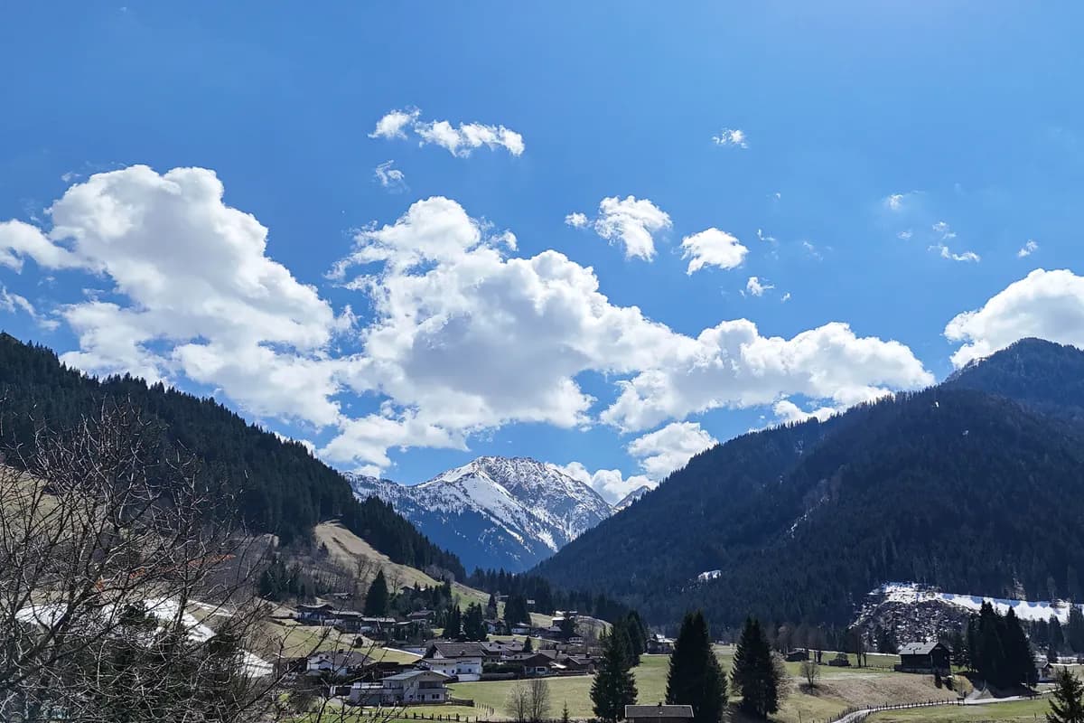 Haus kaufen in Kitzbühel – 110 m², € 650.000 – Bild 7 von 8
