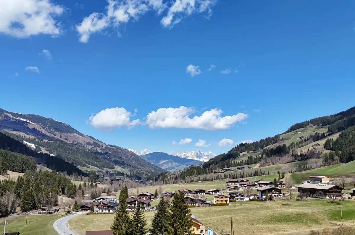 Haus kaufen in Kitzbühel – 110 m², € 650.000 – Bild 8 von 8
