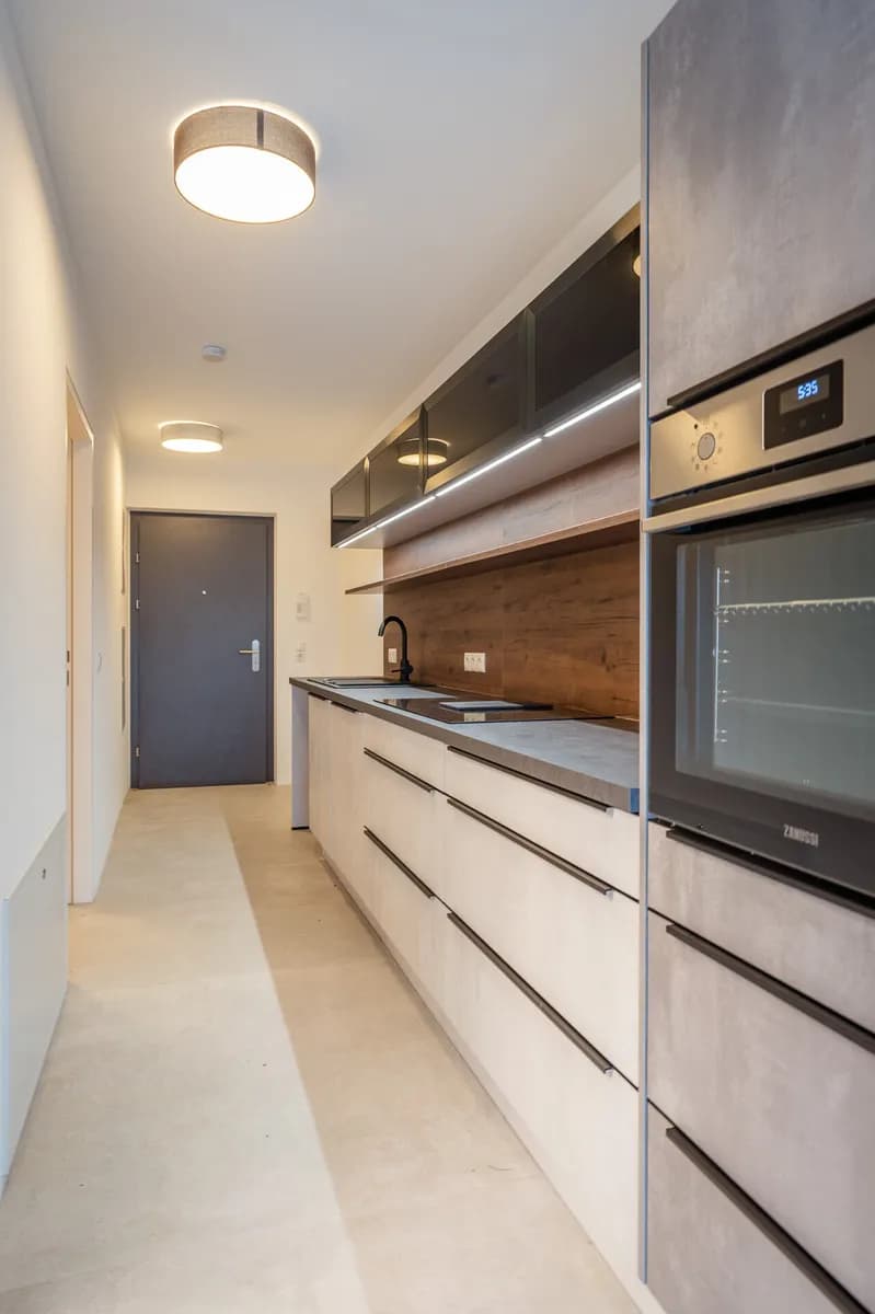 2-Zimmer-Wohnung kaufen in Schwaz – 43,2 m², € 295.000 – Bild 4 von 9
