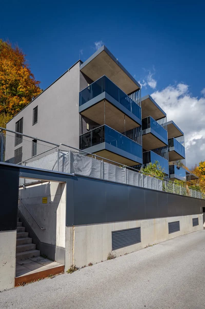 2-Zimmer-Wohnung kaufen in Schwaz – 43,2 m², € 295.000 – Bild 6 von 9