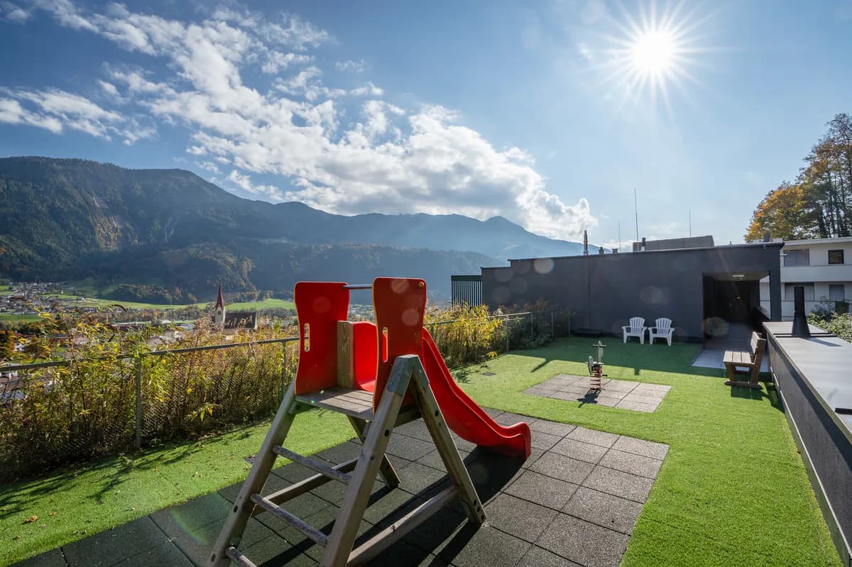 2-Zimmer-Wohnung kaufen in Schwaz – 43,2 m², € 295.000 – Bild 7 von 9