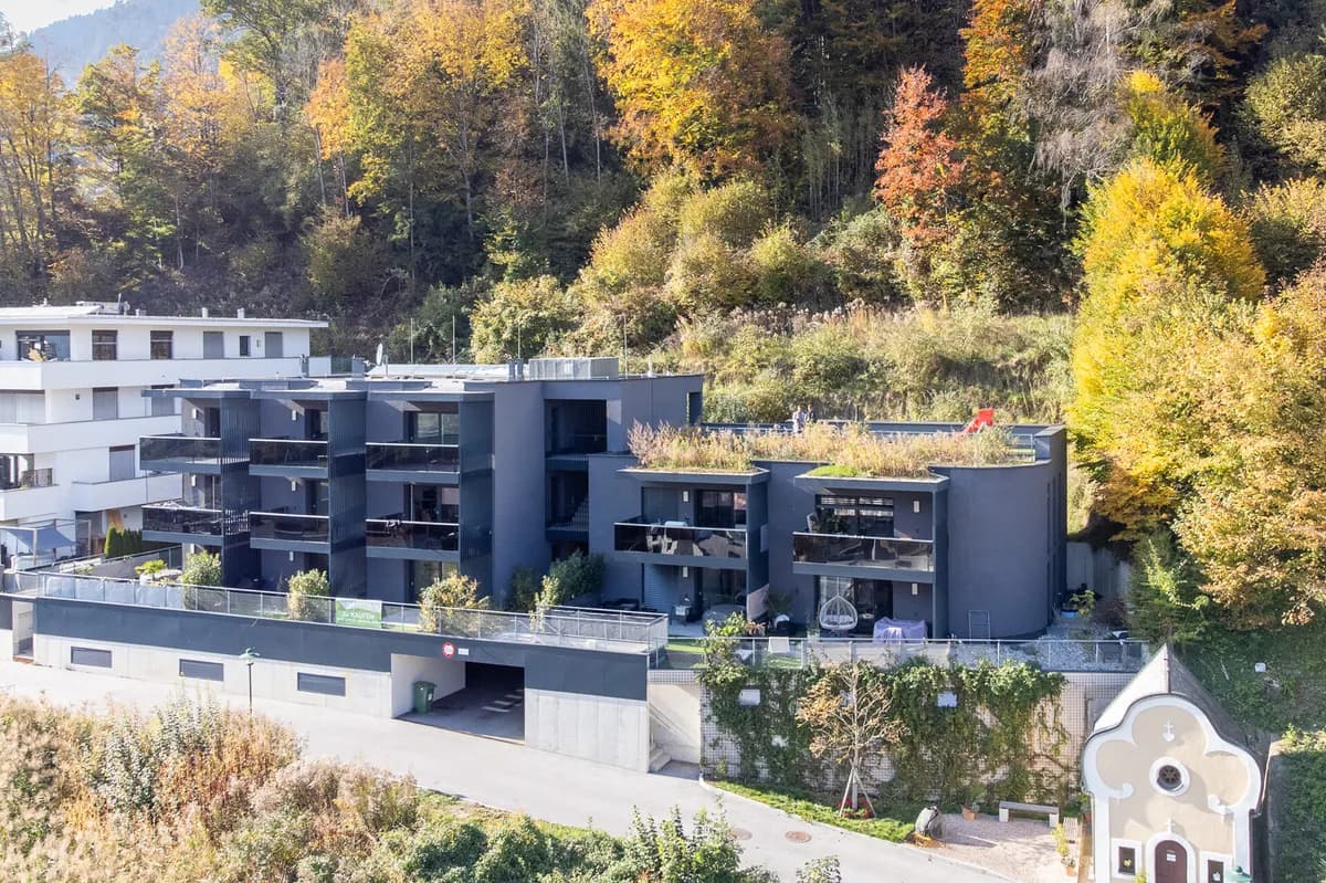 2-Zimmer-Wohnung kaufen in Schwaz – 43,2 m², € 295.000 – Bild 8 von 9
