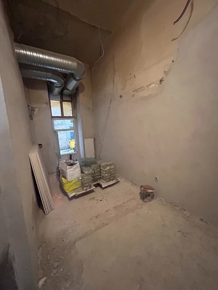 Gewerbeimmobilie mieten in Wien – 92 m², € 3.200