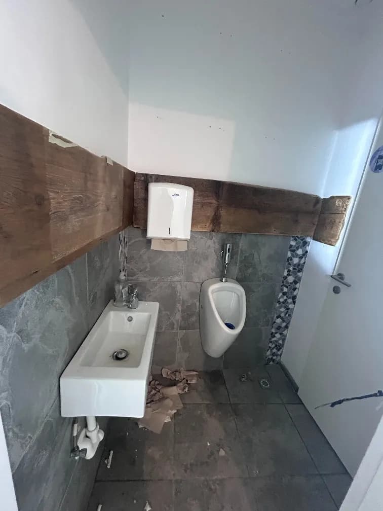 Gewerbeimmobilie mieten in Wien – 92 m², € 3.200 – Bild 4 von 10