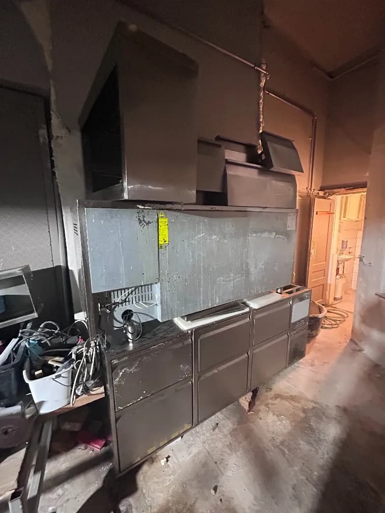 Gewerbeimmobilie mieten in Wien – 92 m², € 3.200 – Bild 5 von 10