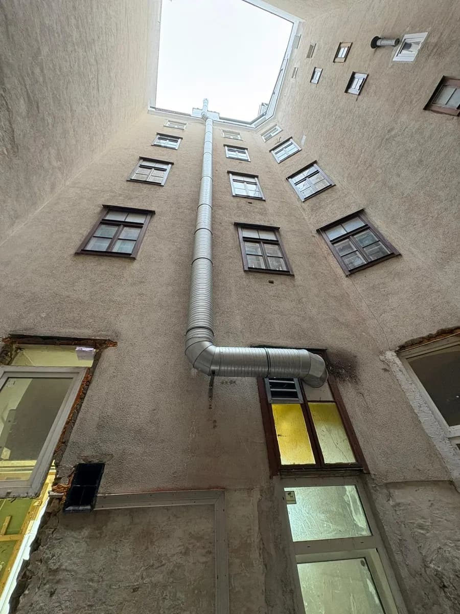 Gewerbeimmobilie mieten in Wien – 92 m², € 3.200 – Bild 9 von 10