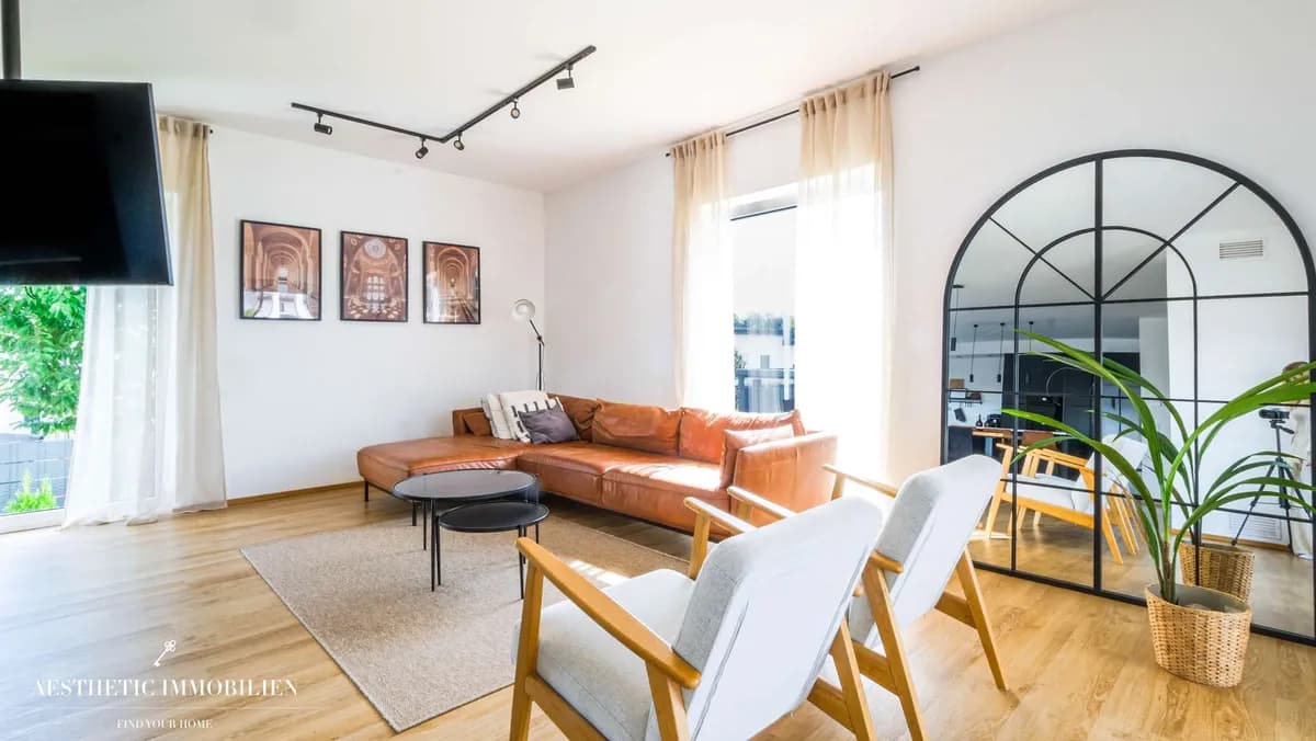 4-Zimmer-Haus kaufen in Wels-Land – 138,19 m², € 689.000
