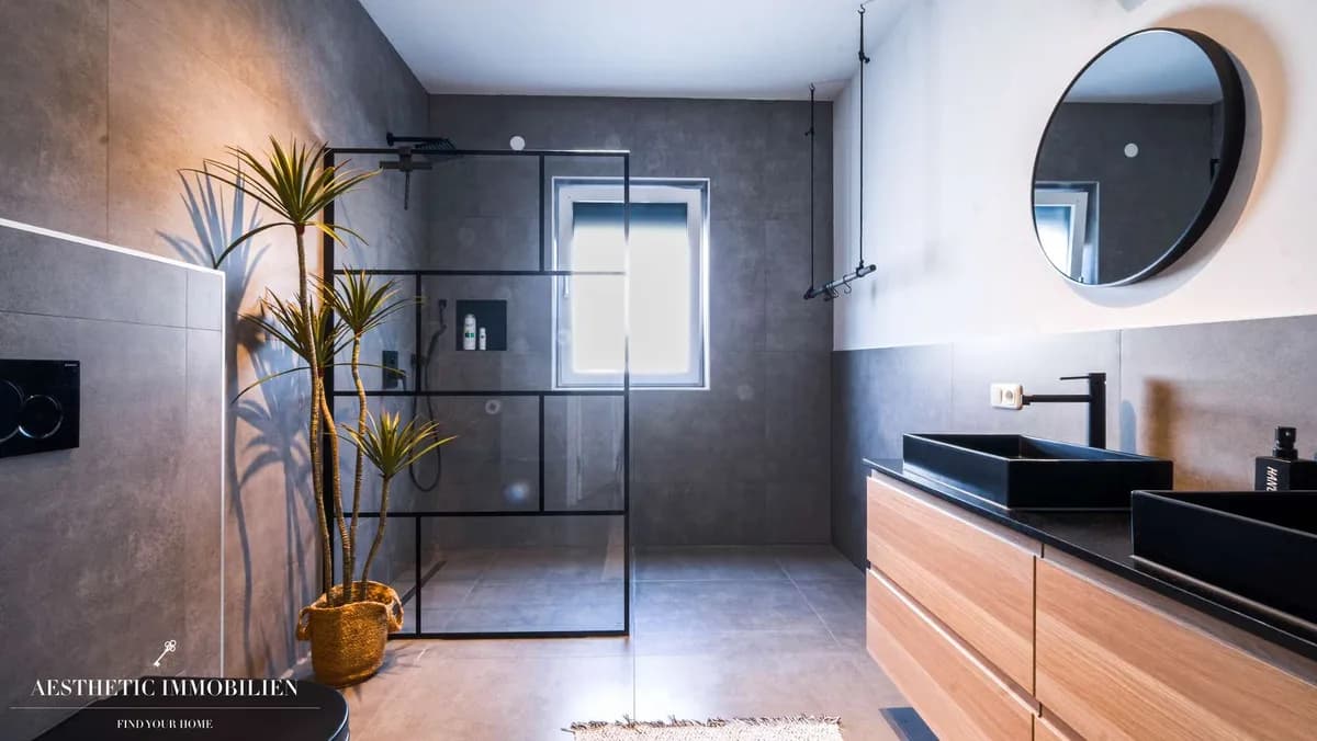 4-Zimmer-Haus kaufen in Wels-Land – 138,19 m², € 689.000 – Bild 8 von 14
