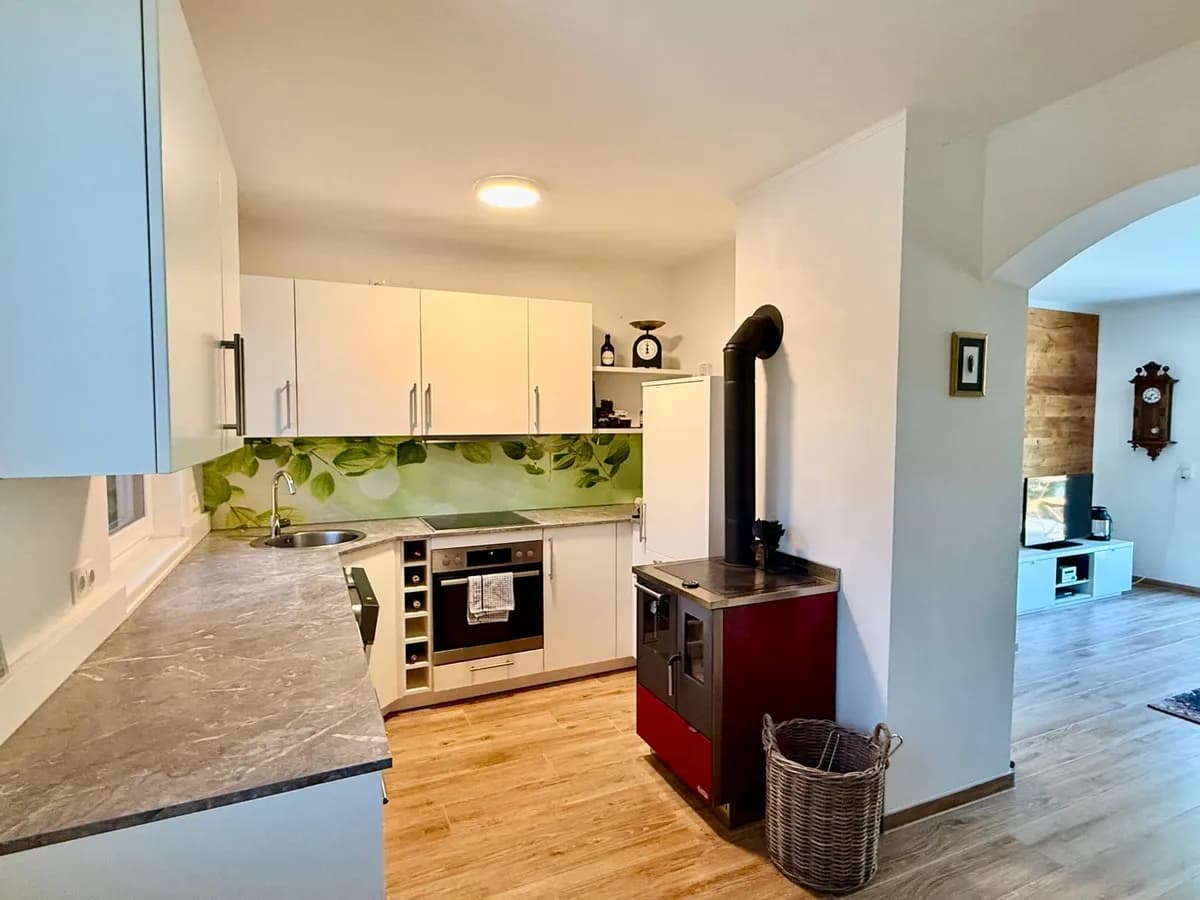 4-Zimmer-Haus kaufen in Sankt Pölten Land – 123 m², € 349.000 – Bild 6 von 27