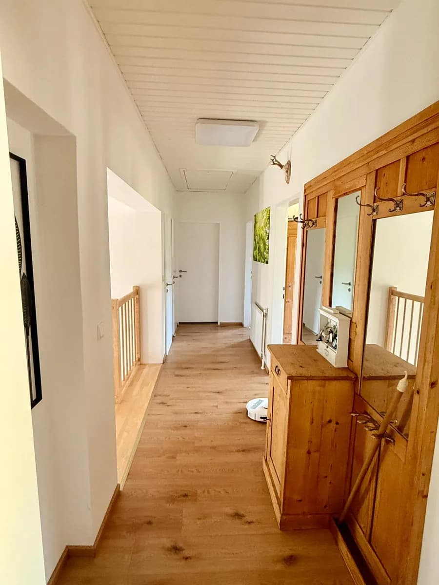 4-Zimmer-Haus kaufen in Sankt Pölten Land – 123 m², € 349.000 – Bild 14 von 27
