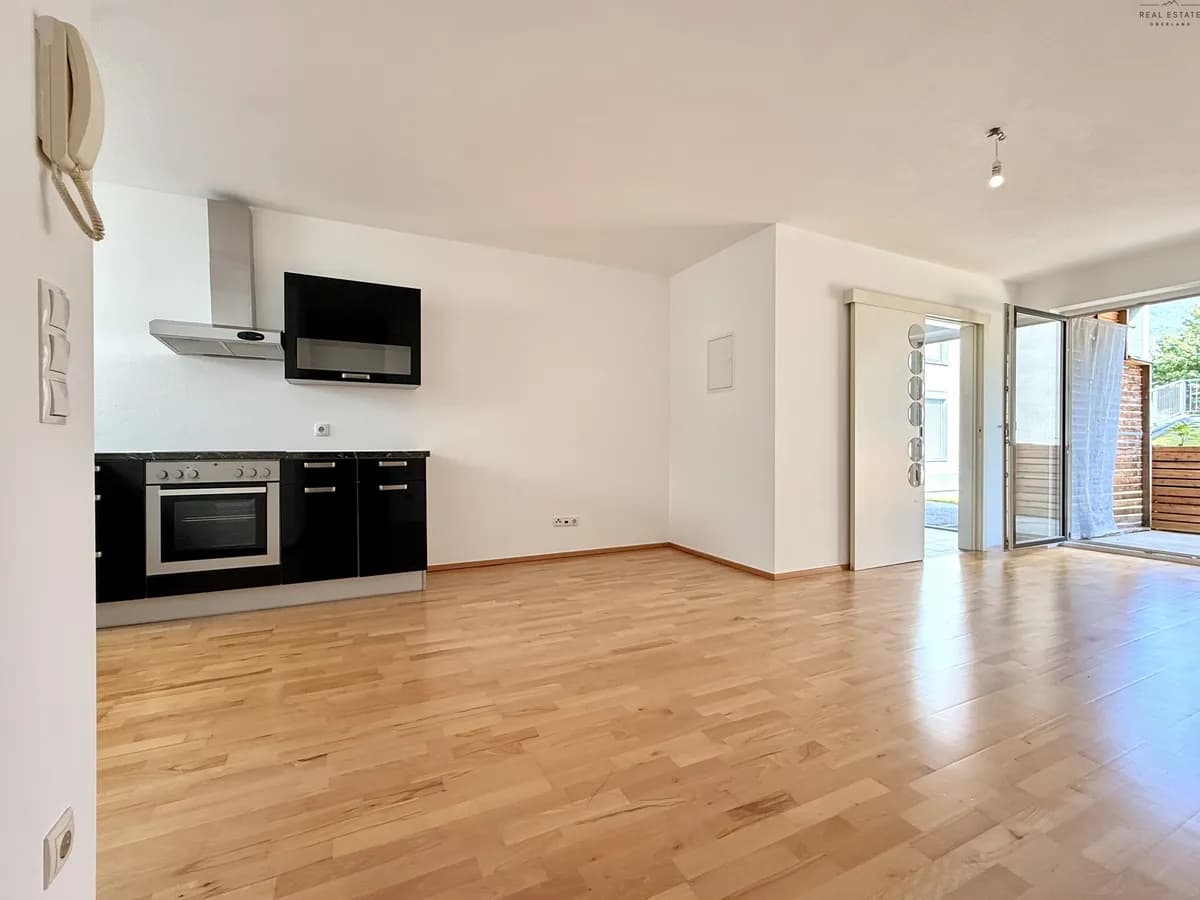 2-Zimmer-Wohnung kaufen in Imst – 49,81 m², € 245.000 – Bild 3 von 21
