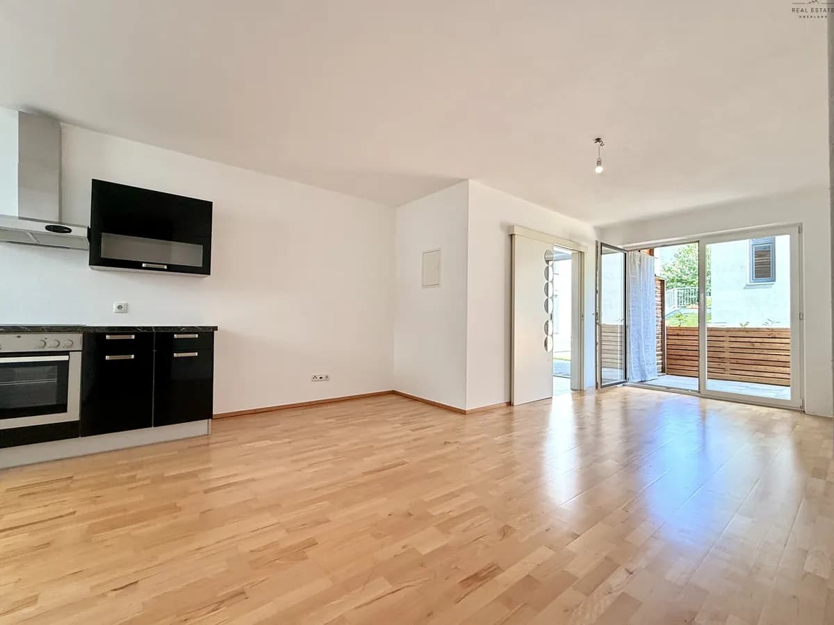 2-Zimmer-Wohnung kaufen in Imst – 49,81 m², € 245.000 – Bild 4 von 21