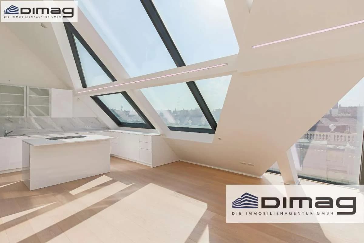 4-Zimmer-Wohnung kaufen in Wien – 330 m², € 8.500.000 – Bild 4 von 23