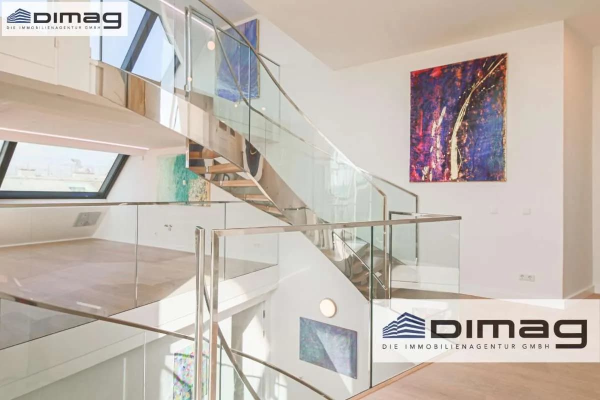 4-Zimmer-Wohnung kaufen in Wien – 330 m², € 8.500.000 – Bild 7 von 23