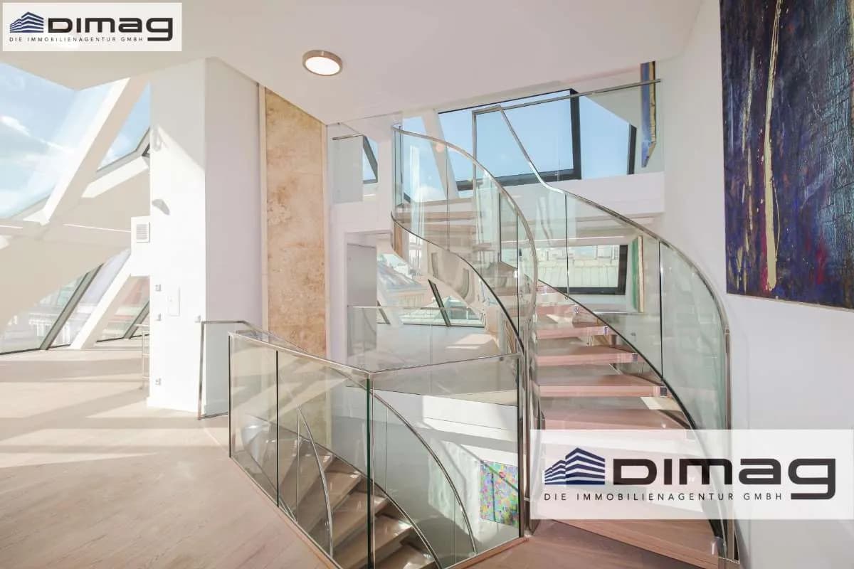 4-Zimmer-Wohnung kaufen in Wien – 330 m², € 8.500.000 – Bild 8 von 23