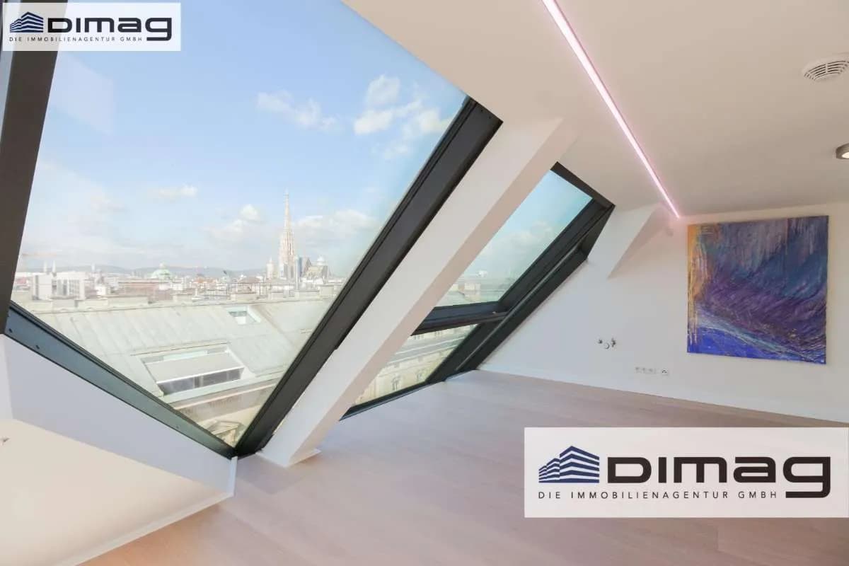 4-Zimmer-Wohnung kaufen in Wien – 330 m², € 8.500.000 – Bild 9 von 23